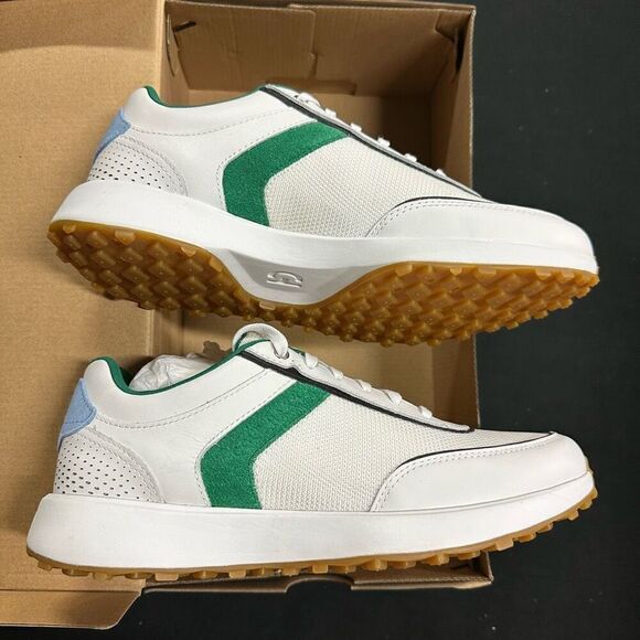 New Cole Haan Hann GrandPro Wellesley Runner Sneaker 9 - Picture 4 of 7